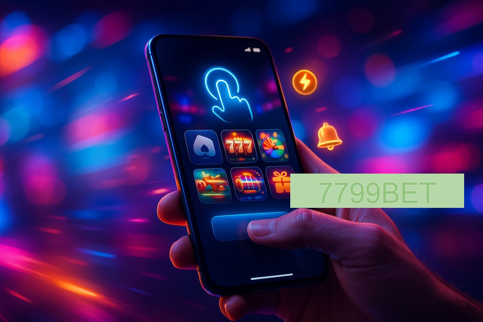 Benefícios do App