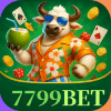 Logo da 7799BET